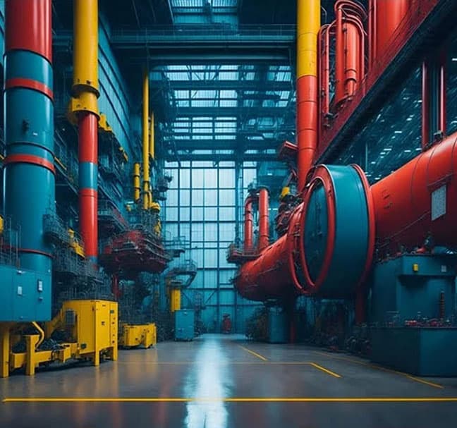 Empowering Industries with Cutting-Edge IT Solutions